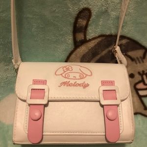 My Melody Mini Purse